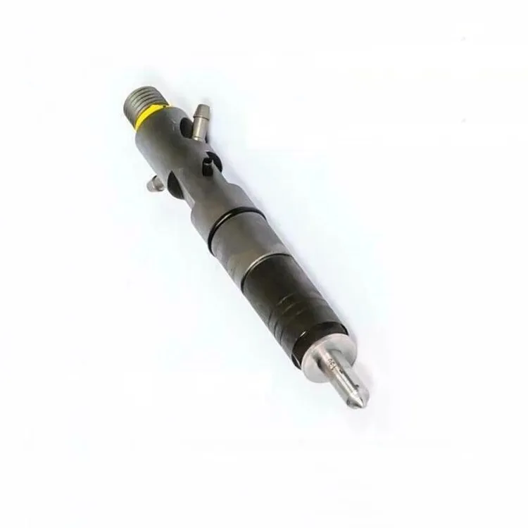 Топливная форсунка 2645K011 для дизельного двигателя 1104A-44T 1104C-44T 1104C-44TA (art.: 3920cbd48dede) - 3920cbd48dede