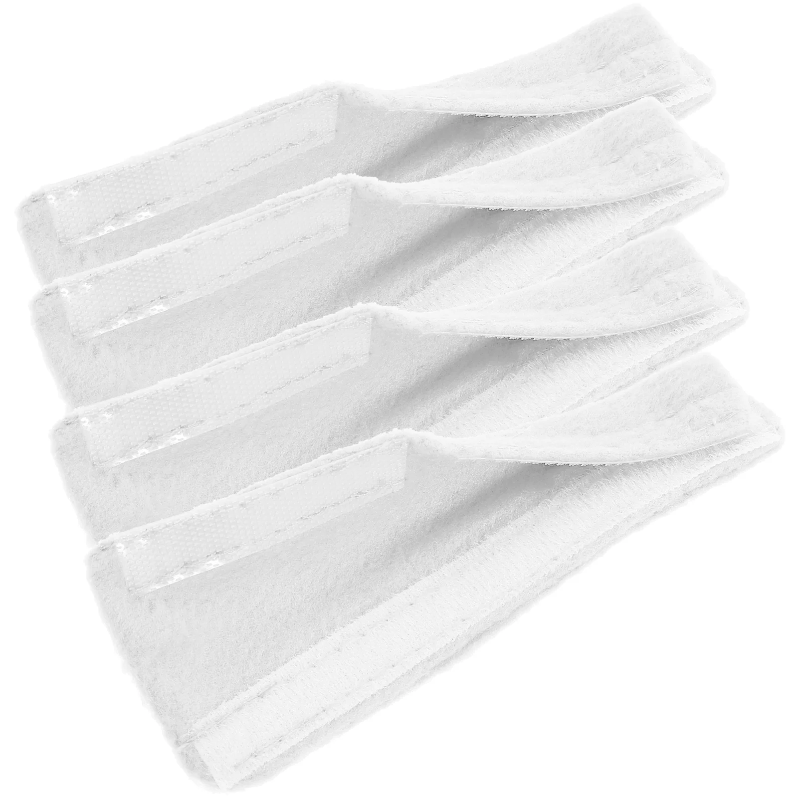 

4Pcs Creative Cannula Pads Pads Nasal Tubing Protectors Supplies