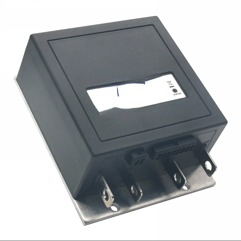 

P1207-5101 24V 300A DC Motor Controller Of Forklift Truck Electric Vehicle Spare Parts Accessories