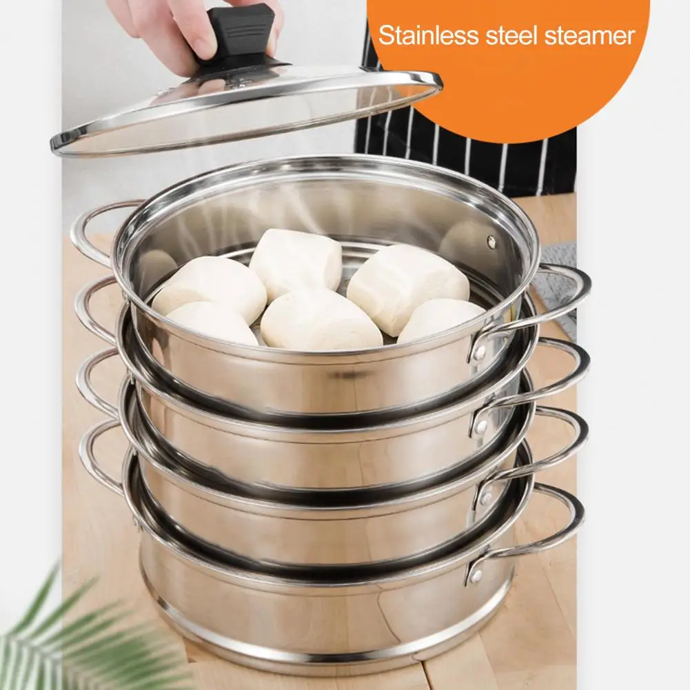 

Отпариватель для овощей, полезный удобный очищающий усиленный аксессуар для выпечки из нержавеющей стали