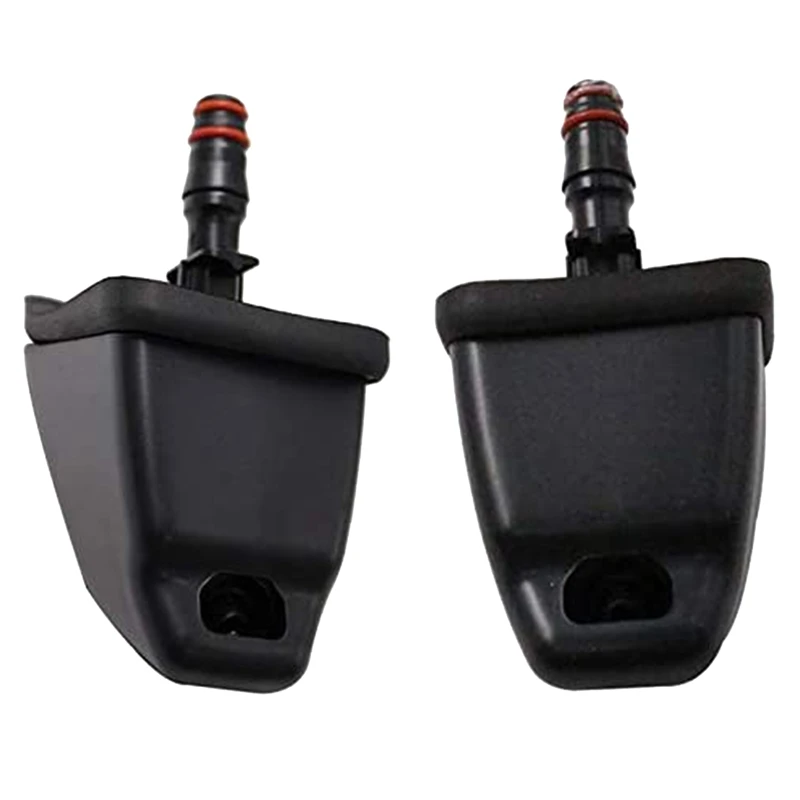 

Headlight Washer Nozzle For HONDA CRV 2002-2006