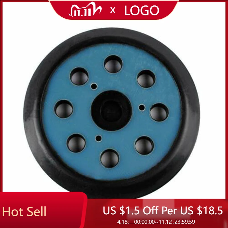 

Polishing Sanding Disc Pad BO5020 BO5011 BO5012 Accessories Parts Tools