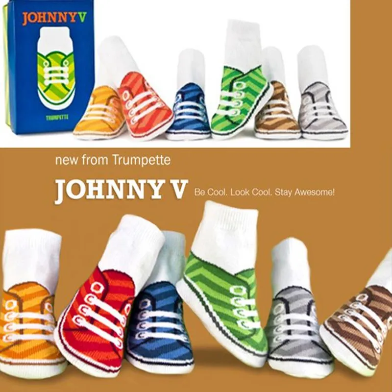 6 пар больше лампочек для новорожденных GTWS0045 |