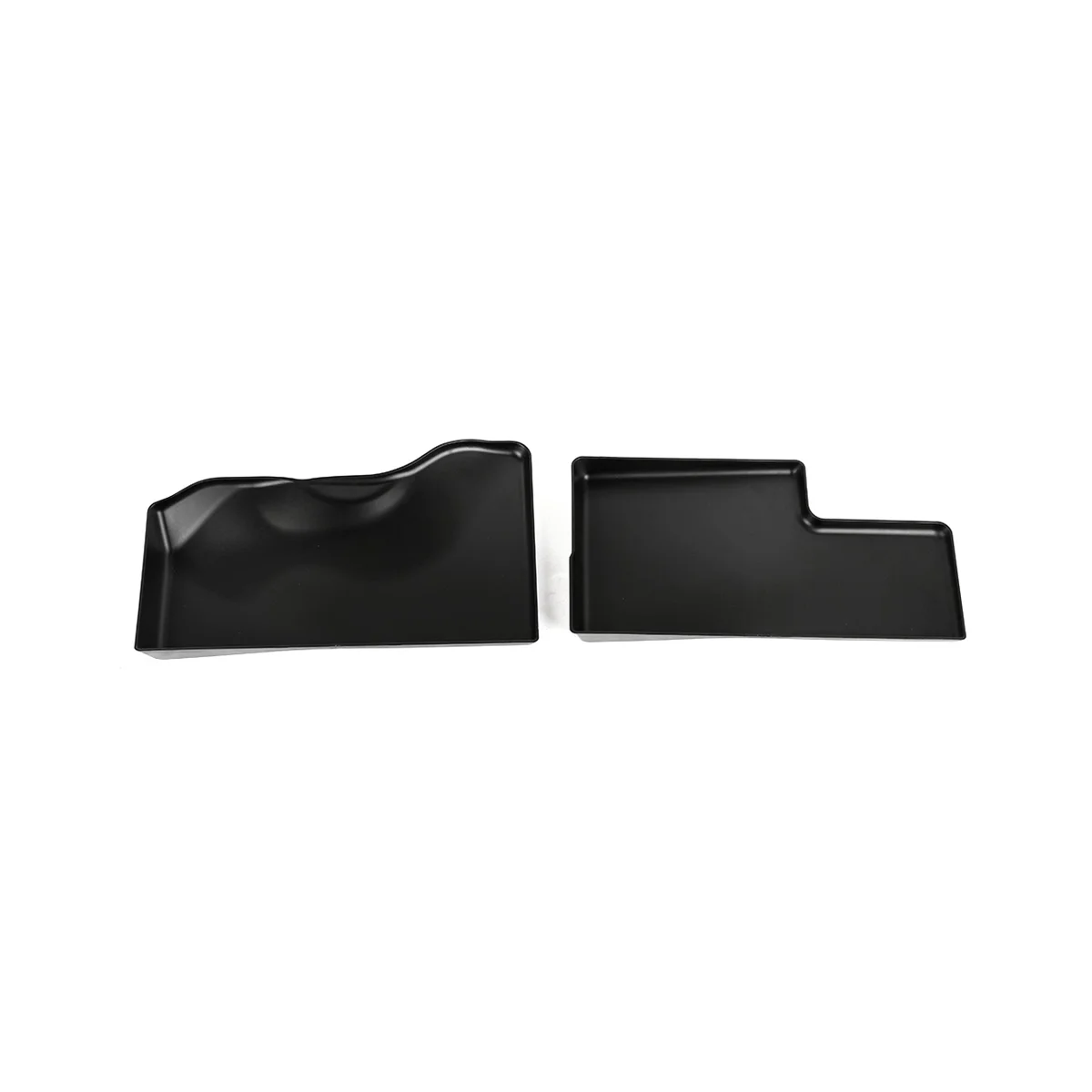 

Under Seat Storage Box Container Organizer Holder Tray for Suzuki Jimny 2019-2023 Accessories