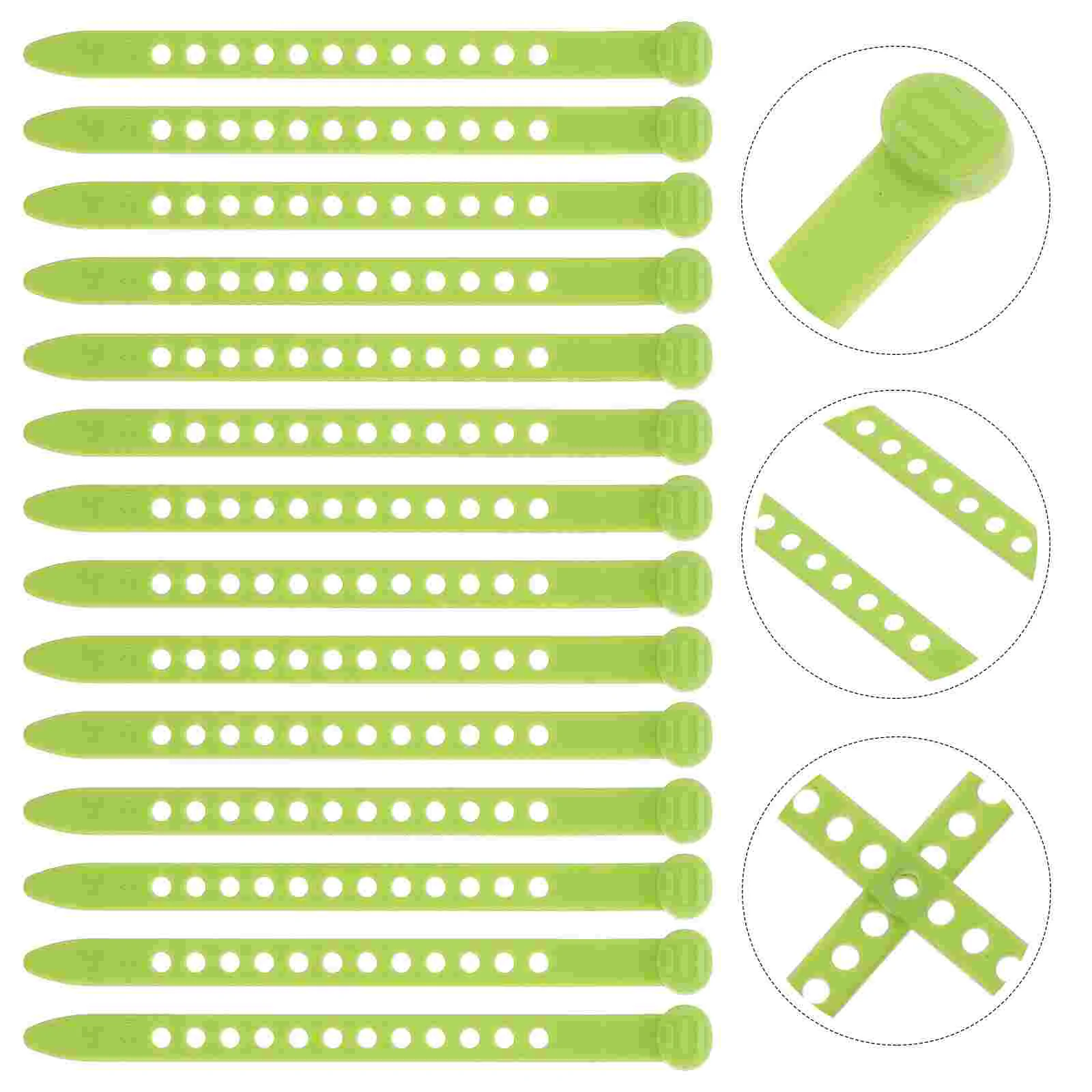 50 шт. полоски для завивки волос ролики бигуди объема домашние щипцы укладки