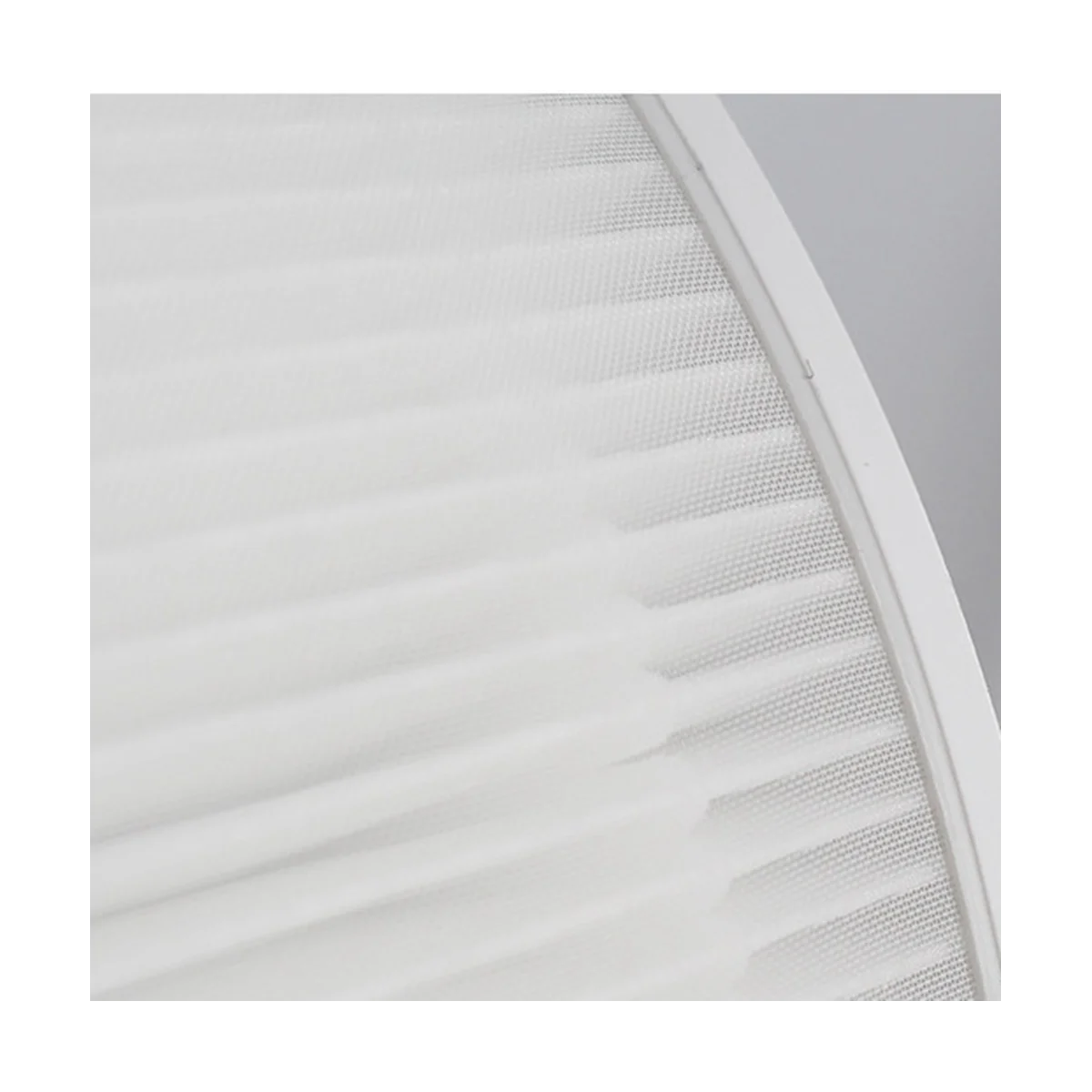 Для сменного фильтра очистителя воздуха Core 600S-RF H13 True HEPA 1 упаковка белый