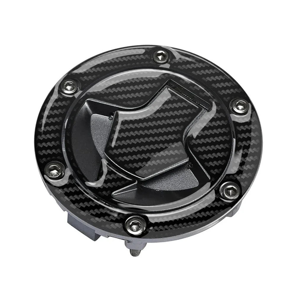 Защитная Наклейка на топливную крышку мотоцикла для Kawasaki ZX-25R ZX300 2018-2024 и NINJA