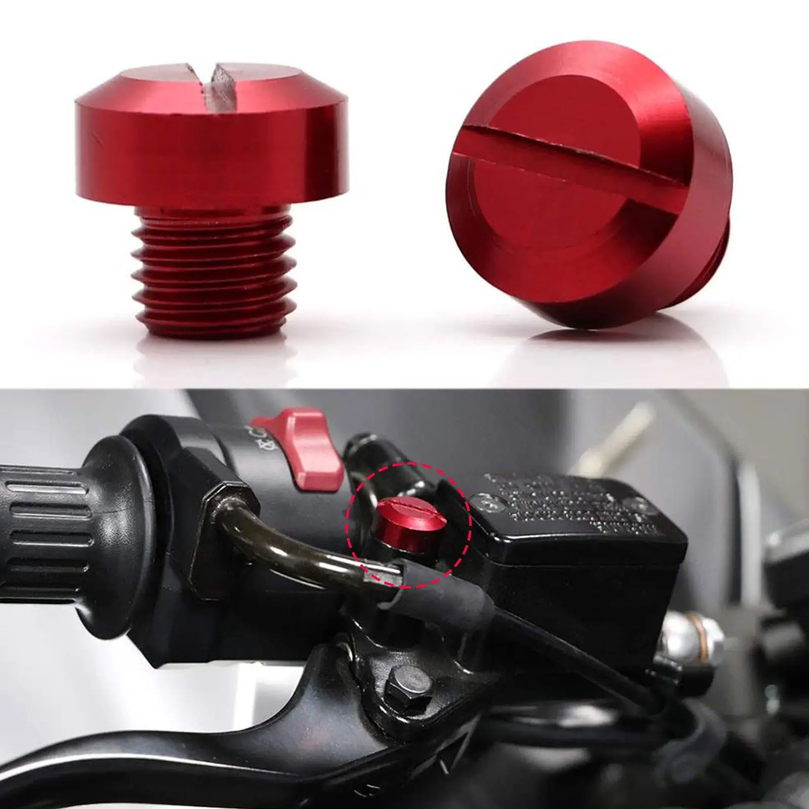 

Винты с зеркальным отверстием M10X1.25, алюминиевые болты для Kawasaki Versys 650 1000, Z900RS, Z900, Z800, Z650, Z1000, электронная книга VN900