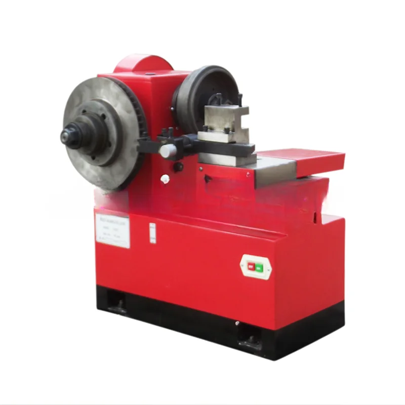 Для ремонта автомобильного тормозного диска C9335 токарный станок тормоз