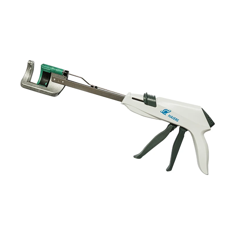 

Professional Factory Surgical Covidien Contour Curved Cutter Stapler