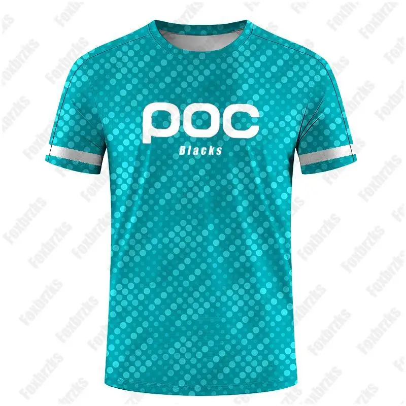 Футболка с коротким рукавом дышащая быстросохнущая защитой от УФ излучения для