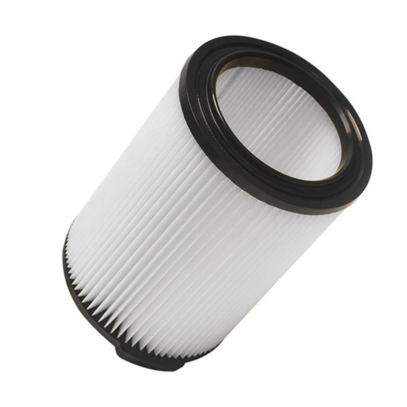 2 шт. сменные белые фильтры для сухих пылесосов Ridgid 5-20 галлонов + 4 в упаковке VF3502