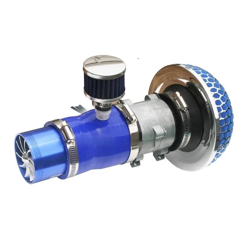 

Турбокомпрессор, электрическая турбина, автомобиль, общий впуск, модифицированные детали, подъемник