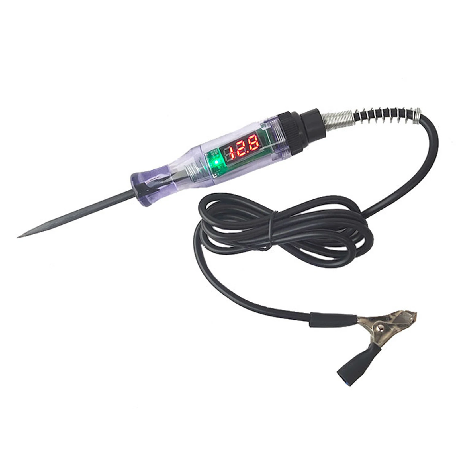 

Детектор напряжения переменного тока, предохранительные изоляторы не передают напряжение для автомобильного детектора, диагностические т...