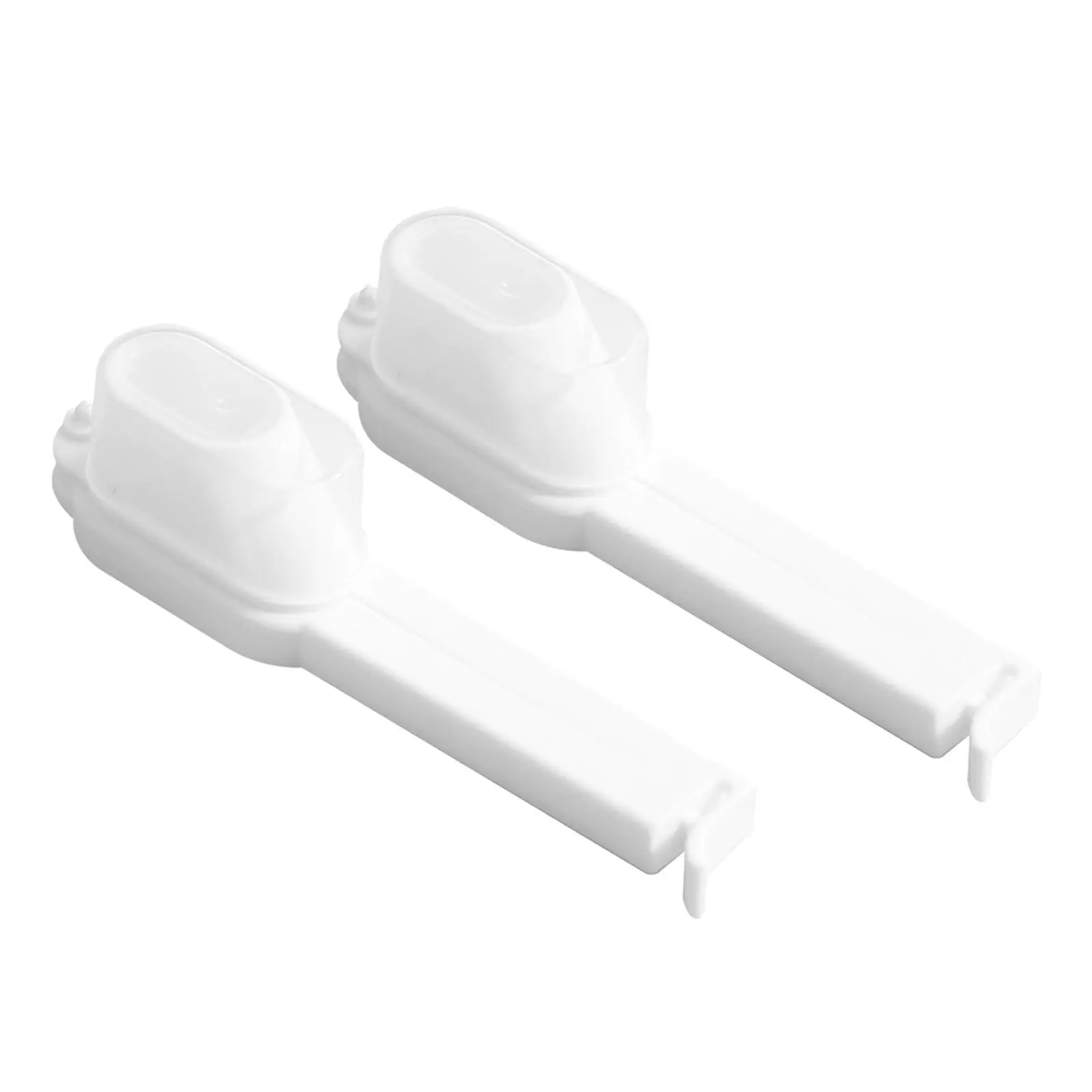 

2 шт., зажим для хранения пищевых продуктов