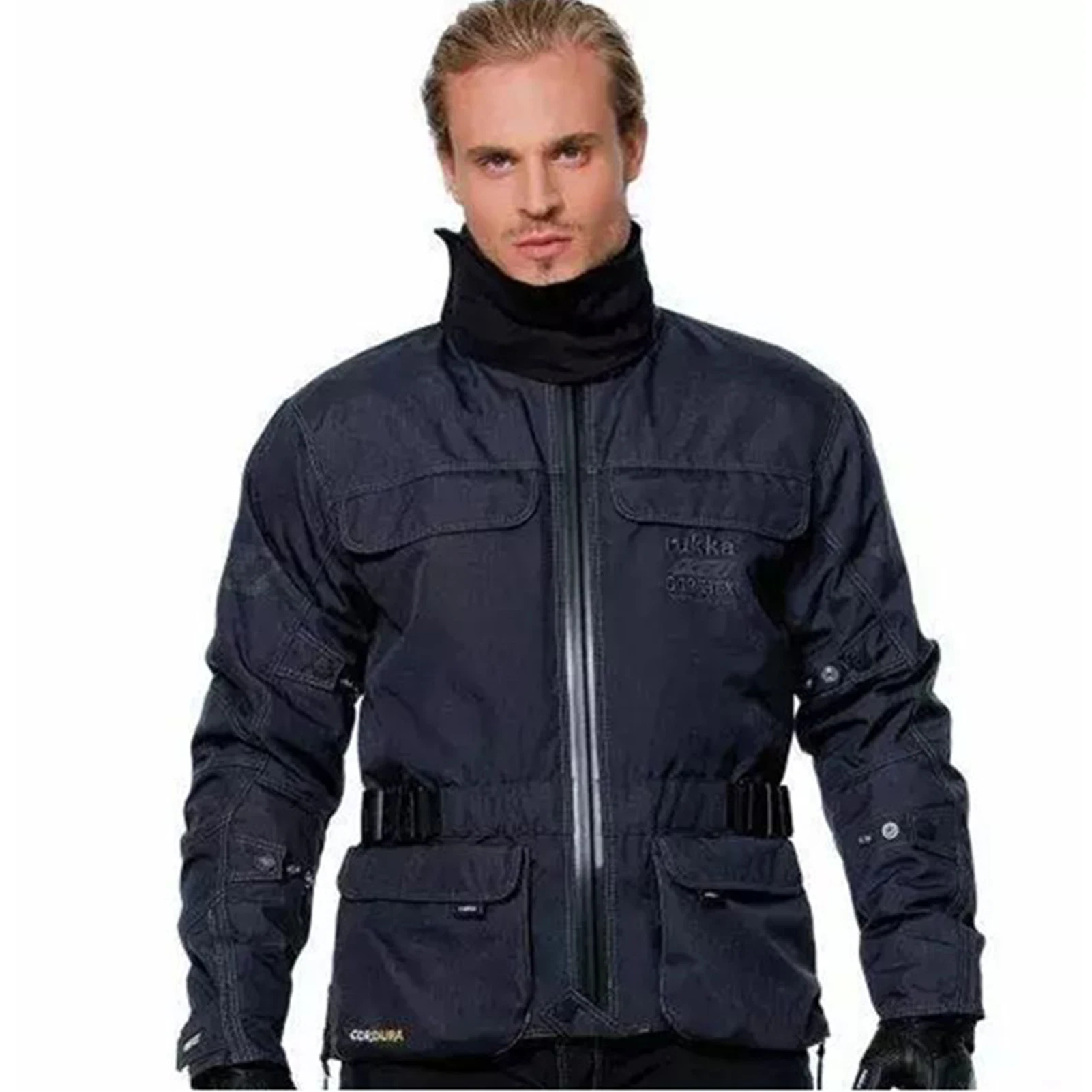 

Непромокаемый зимний удлиненный шарф для езды на мотоцикле, лыжах, мотоциклах, сноуборде, утепленный Флисовый Шарф-нагрудник