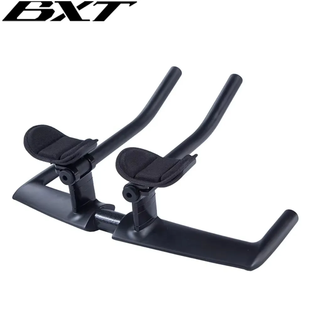 Карбоновый держатель для руля TT встроенный карбон велосипеда карбоновый пробный