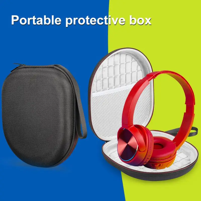 Новинка 2024 жесткая Дорожная сумка из ЭВА для хранения Женская Обложка