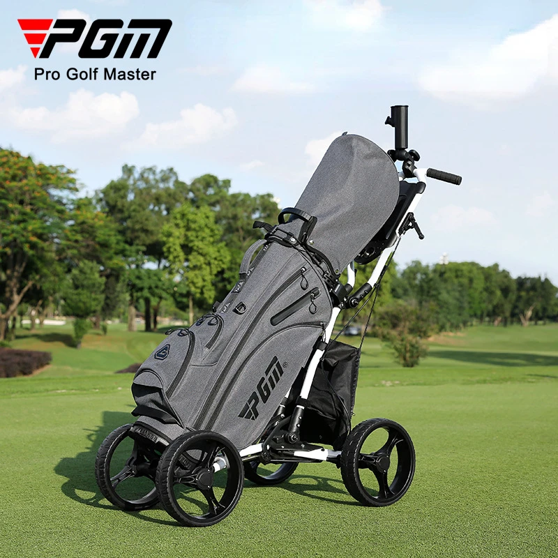 Golf Cart Umbrella Golf Bag