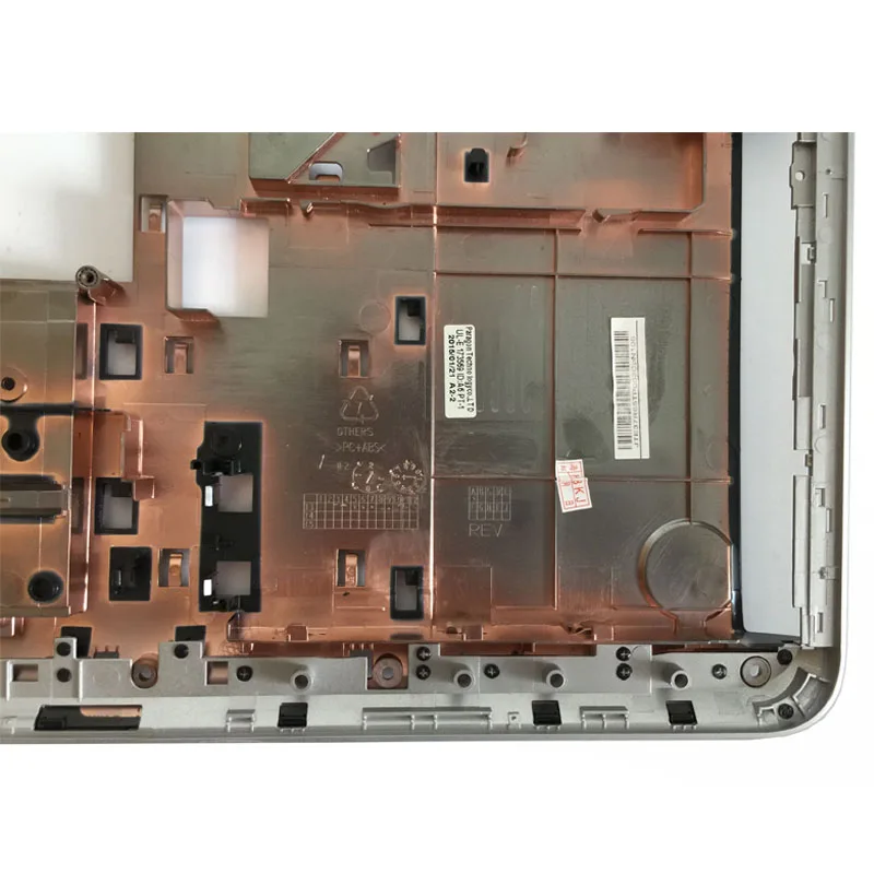 Нижний чехол для HP 15E 15-E 15-E000 15-e026tx 15-e065tx 15-e063tx TPN-0118 Базовая крышка 719866 -001