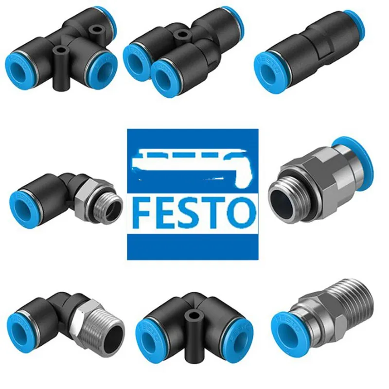 

10pc FESTO mini air fitting QSM QSML QSMT QSTL QSMY -M3-M6-M5-1/8-4-6-I QSM-M3-4 QSM-M5-4 QSM-1/8-4 QSM-M5-6 QSM-1/8-6 QSML-M3-4