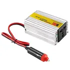 Автомобильный инвертор 12 В 220 В с Usb автомобильный преобразователь напряжения 12 В постоянного тока в переменный ток 220 В адаптер автомобильный адаптер 200 Вт автостайлинг