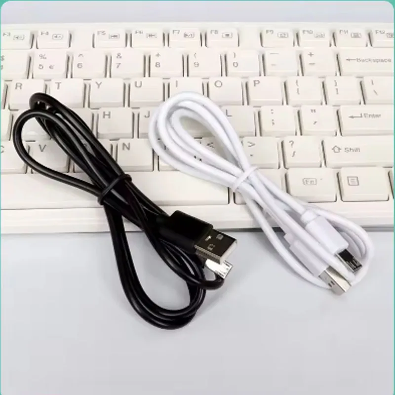 12 мм кабель Micro Usb с длинной вилкой, зарядный шнур для Blackview BV4900 Pro, BV5500 Plus, Oukitel WP12, Ulefone Armor Mini 2 (art.: 3920d3c00b02c) - 3920d3c00b02c