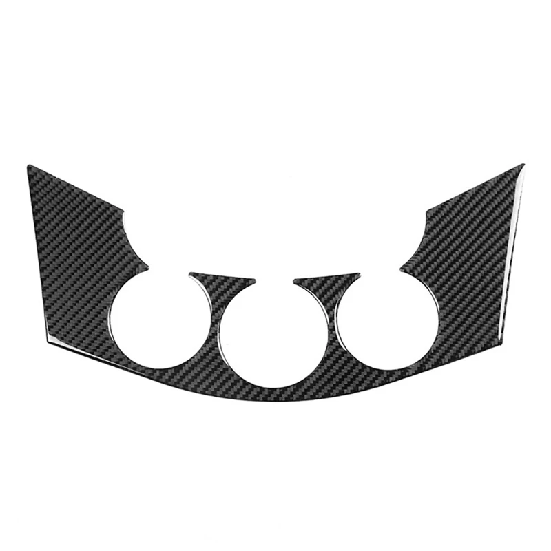 

Car Center Control Panel Cover Frame Decoration For Toyota RAV4 RAV 4 2006-2012