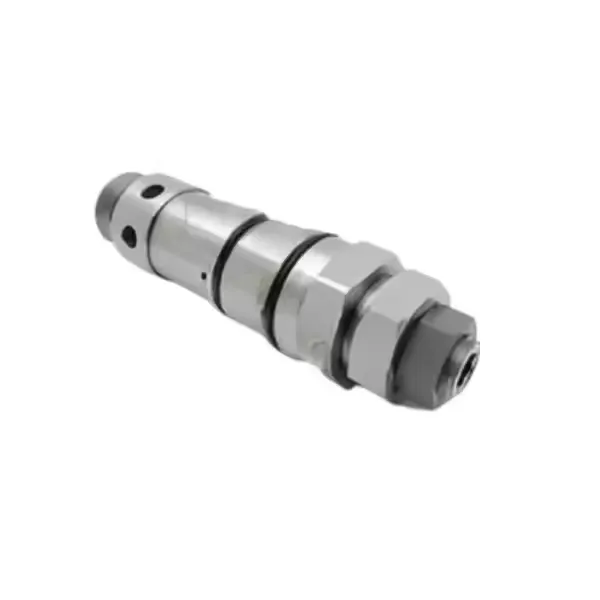 107-7033 1077033 Главный предохранительный регулирующий клапан GP для экскаватора CAT