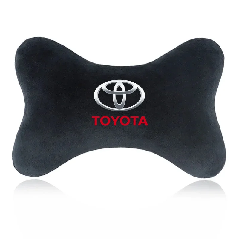 

Автомобильная подушка для шеи, подголовник, автомобильное сиденье, подушка для шеи, поддержка шеи для сна, подушка для Toyota Camry Corolla C-hr Rav4 Yaris