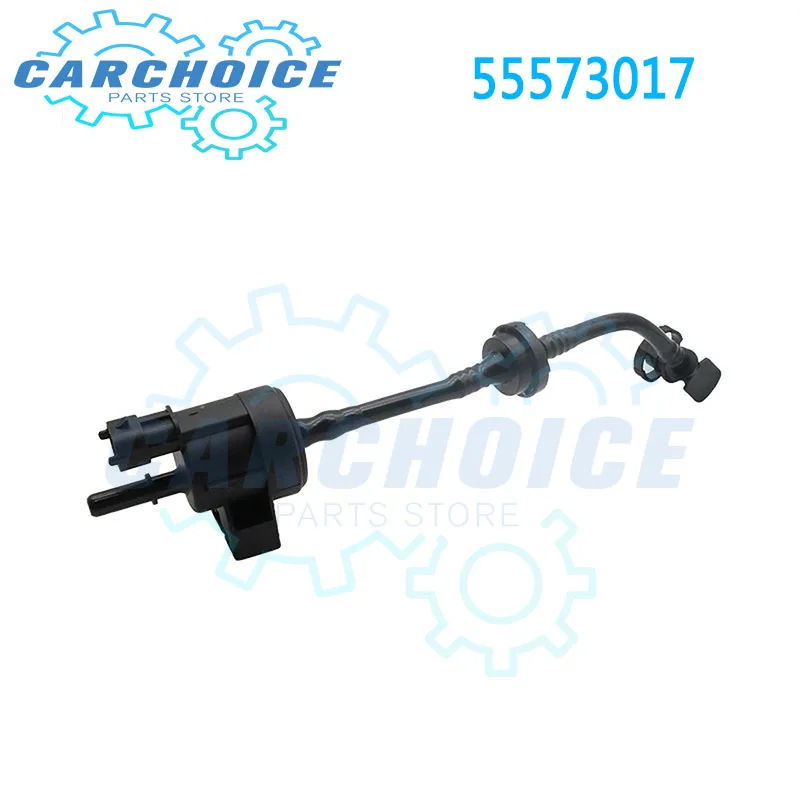 55573017 Клапан продувки канистры пара для Chevrolet Cruze Trax 2012-2020 гг. Sonic Buick Encore 1.4L новый