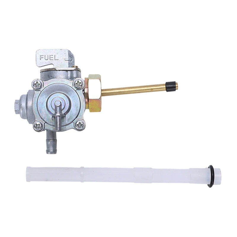 

3x топливный бензобак, клапан петуха, масляный переключатель, насос для Honda Cb750sc 1991-2003 Cb400 1991-1998 топливный клапан петух