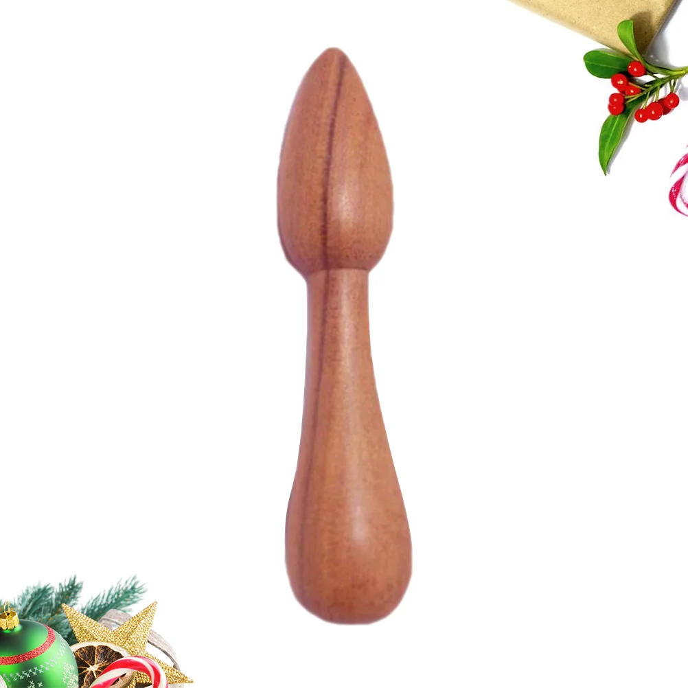 

Woodtool Toolsscrapingstickscraper Boardwooden Muscle Meridian Edge Massaging Mobilization Tissue Deep Rod Guasha