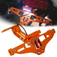 for kawasaki zx6r zx 6r 2005 2006 2019 2020 zx 6r rr 2017 2018 2005 motorcycle license plate bracket holder frame number plate