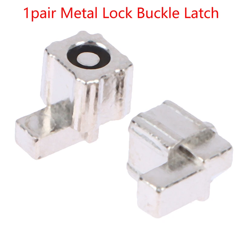 

1Pair Metal Lock Buckle Latch Compatible With Nintendo Switch Joycon Joy Con