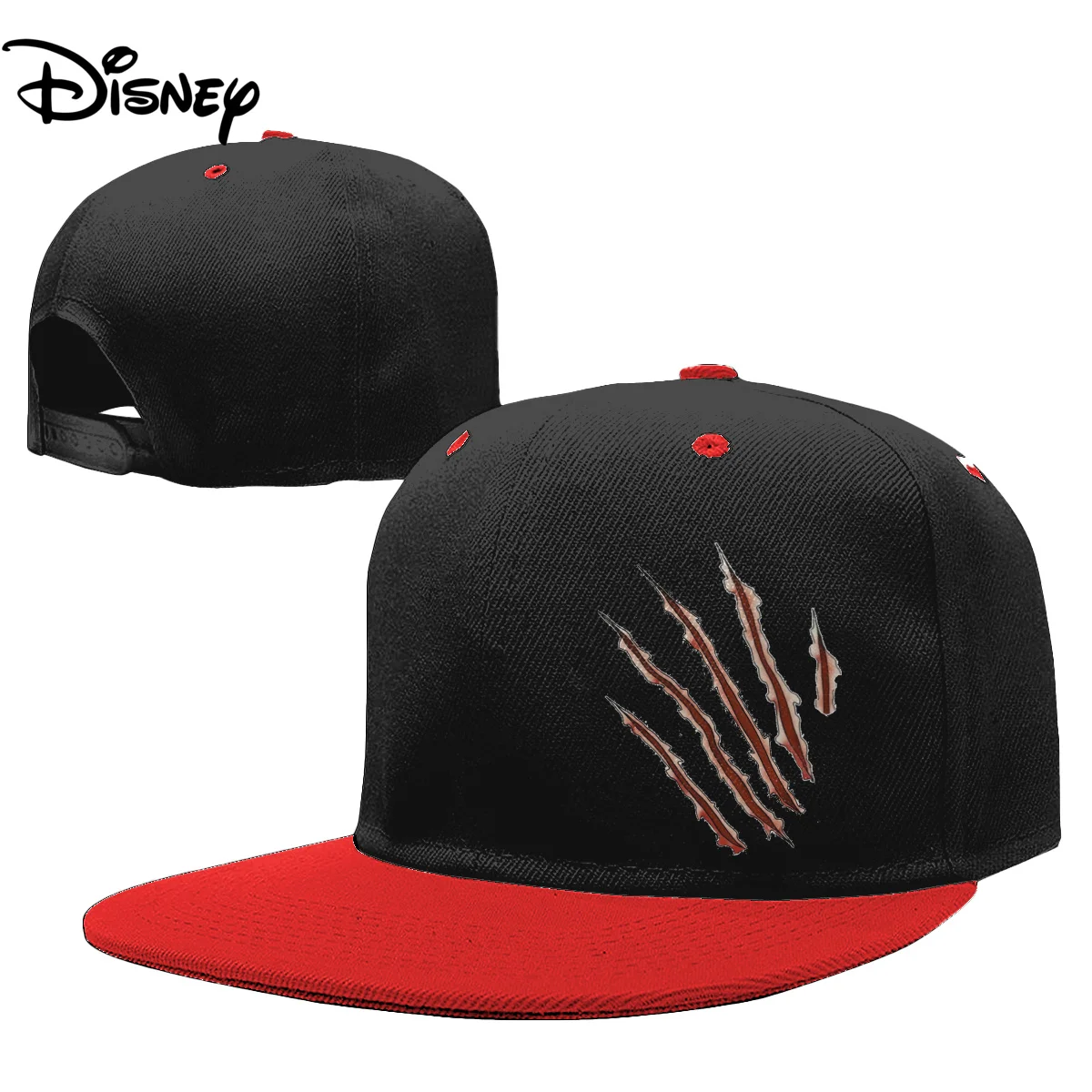

Disney Children Hip-hop Cap Breathable Sunhat Boy Cartoon Anime Fashion Baseball Cap Summer Outdoor Sport Adjustable Visors Hat