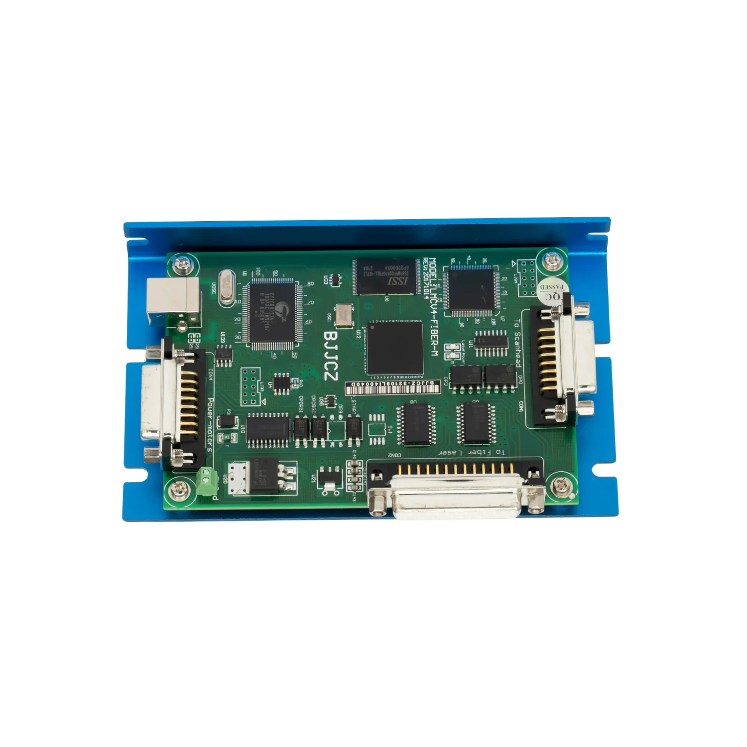 Бесплатная доставка EZCAD2 панель управления лазером BJJCZ часть лазерной машины для