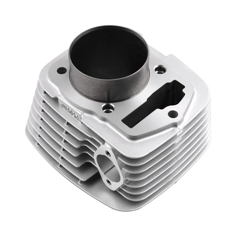 Мотоциклетный воздушный блок цилиндра и поршневой комплект прокладка головки