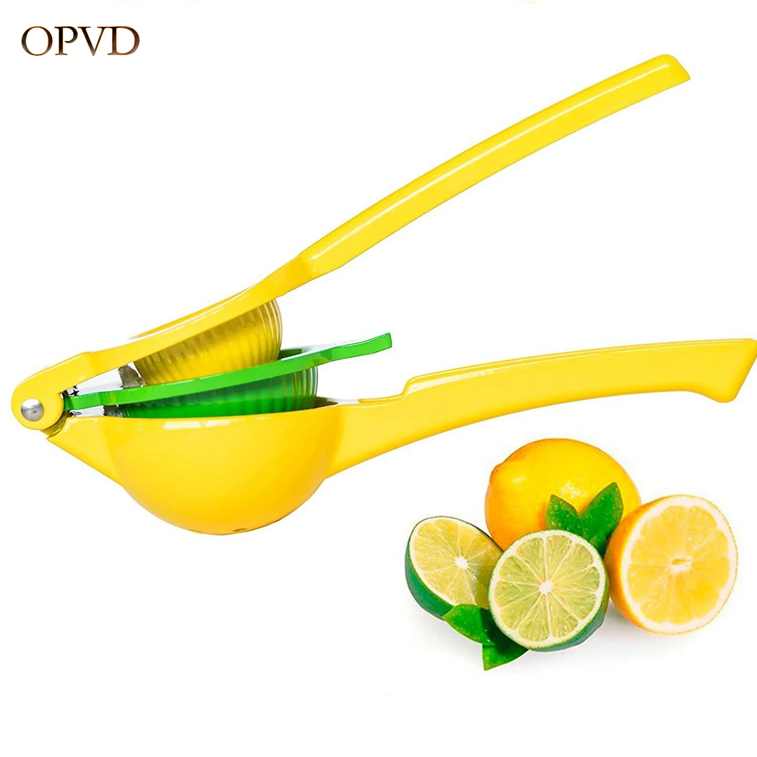 

Exprimidor Limon Pajaro Esprimidor De Limones Manual Double Lemon Clip Multifunctional Two-In-One Juicer Home Manual Juicer