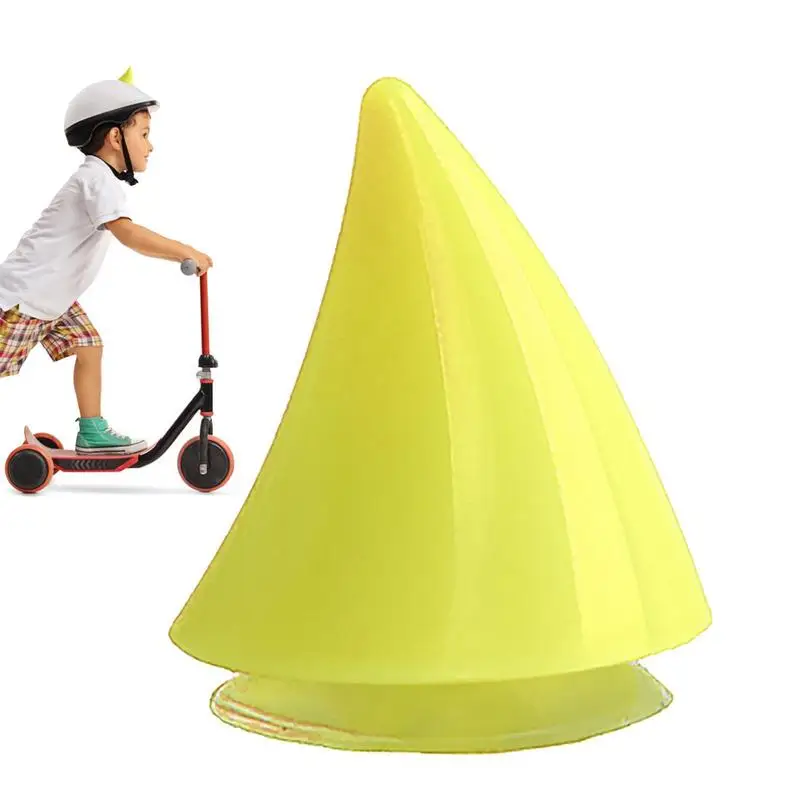 

Helmet Corner Rubber Horn Devil Decoration Refit Suction Cup Doll Racing Universal Horn Personality Sculpture