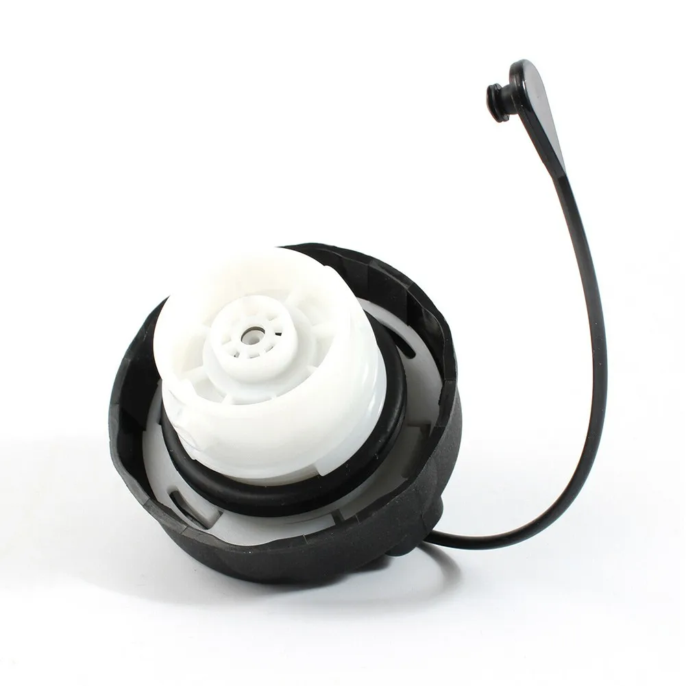

Fuel Tank Parts Gas Fuel Filler Cap Plastic Replacement 52030433AB Accessories Black Direct Replacement For Jeep Commander