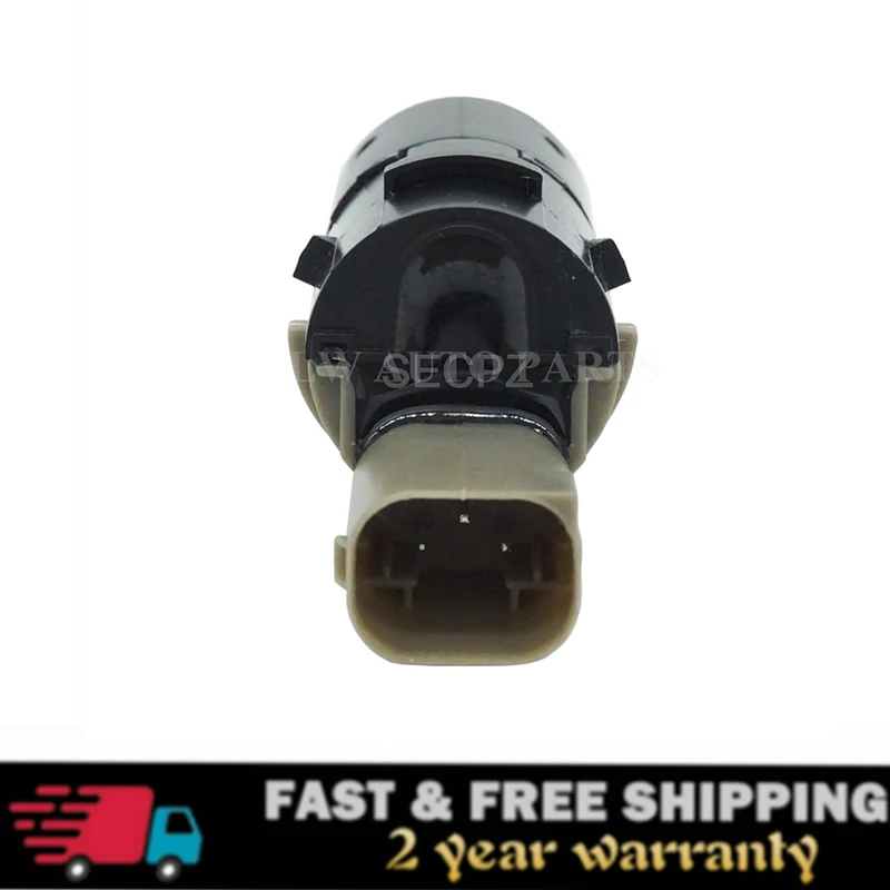 

Датчик парковки PDC для BMW E39 E46 E53 E60 E61 1-7 серии 66206989069 66206911 838 66200309 540