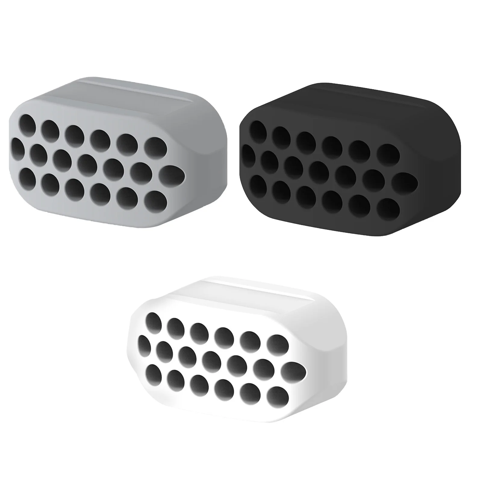 

Мягкий силиконовый тренажер для мужчин и женщин