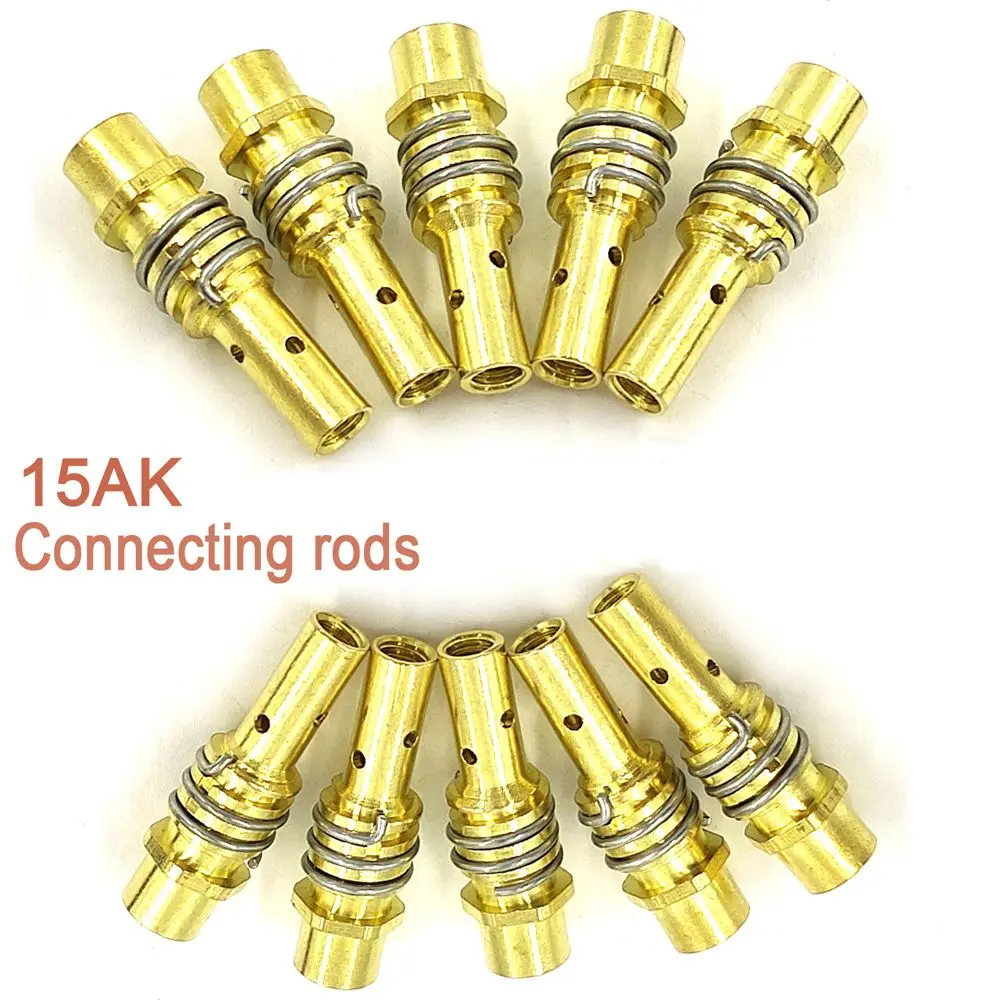 Аксессуары для сварщика горячая Распродажа сварочный MIG MAG MB15AK в сборе ШАТУНОВ 15AK