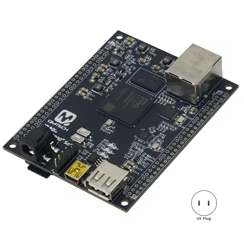 QMTECH Zynq7000 XC7Z020 комплект макетной платы для производителей электронных инженеров