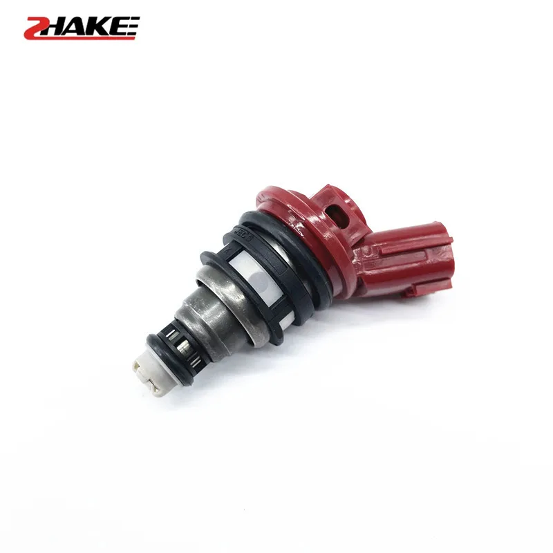 1 шт. Топливная форсунка клапан 16600-53J00 16600-53J03 A46-00 для Nissan 240SX Maxima Altima Infiniti Q45 G20 I30