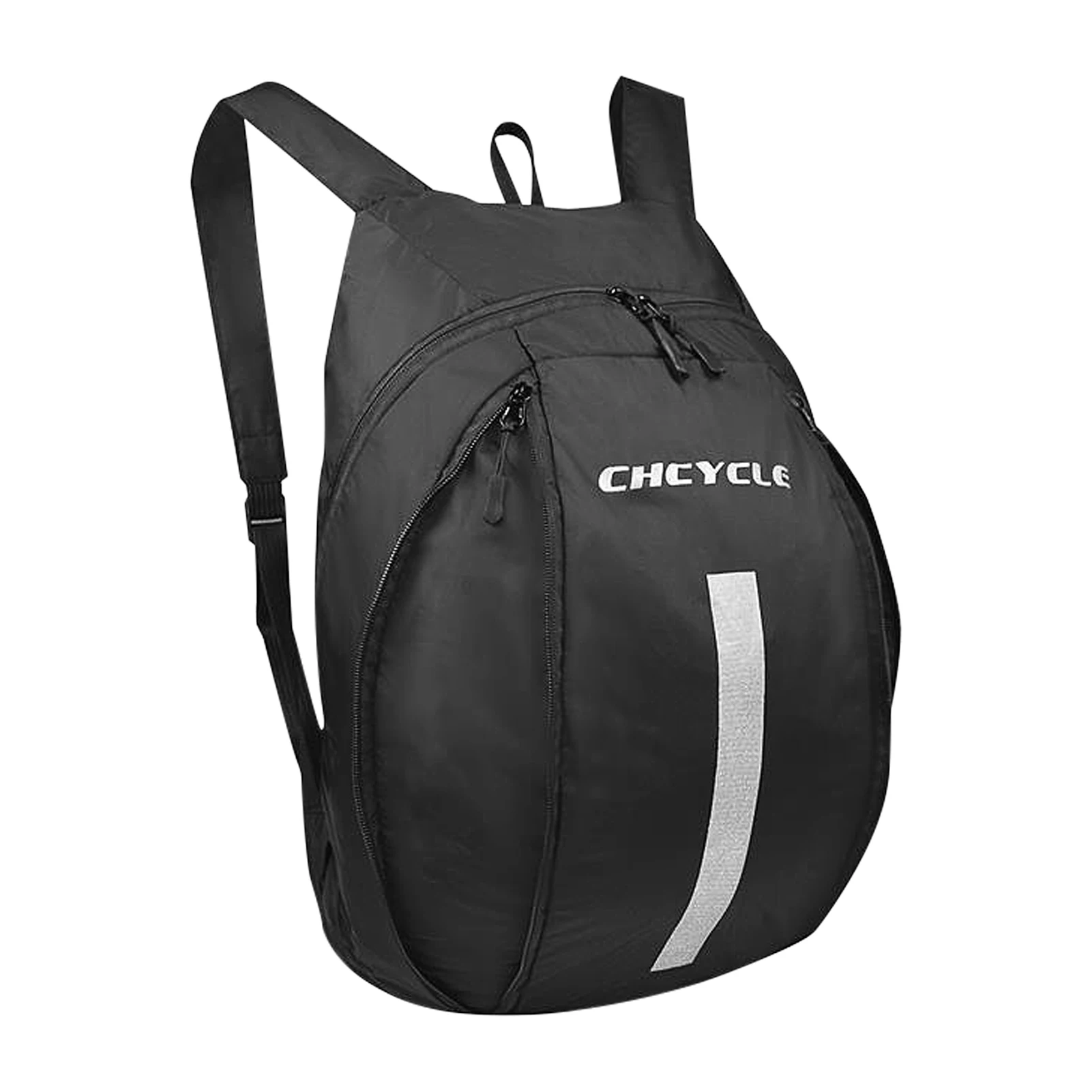 

Stylish Motorcycle Backpack Stylish Motorcycle Helmets Backpack Portable Travel Storage Bag Large Capacity Bag For Travel