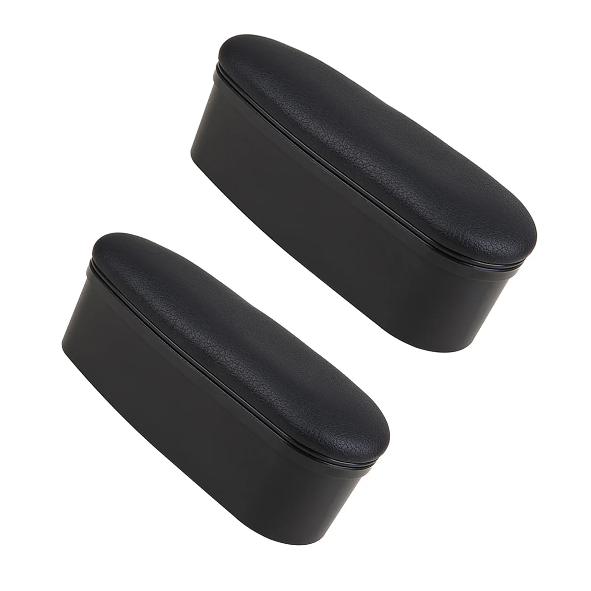 

Car Armrest Rest Cover Box Arm Storage Console Elbow Pads Pillow Door Truck Left Cushion Gap Auto Covers Accessories