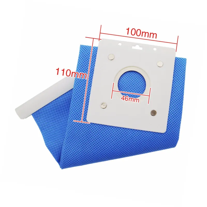 

Пылевые мешки для Samsung SC8300