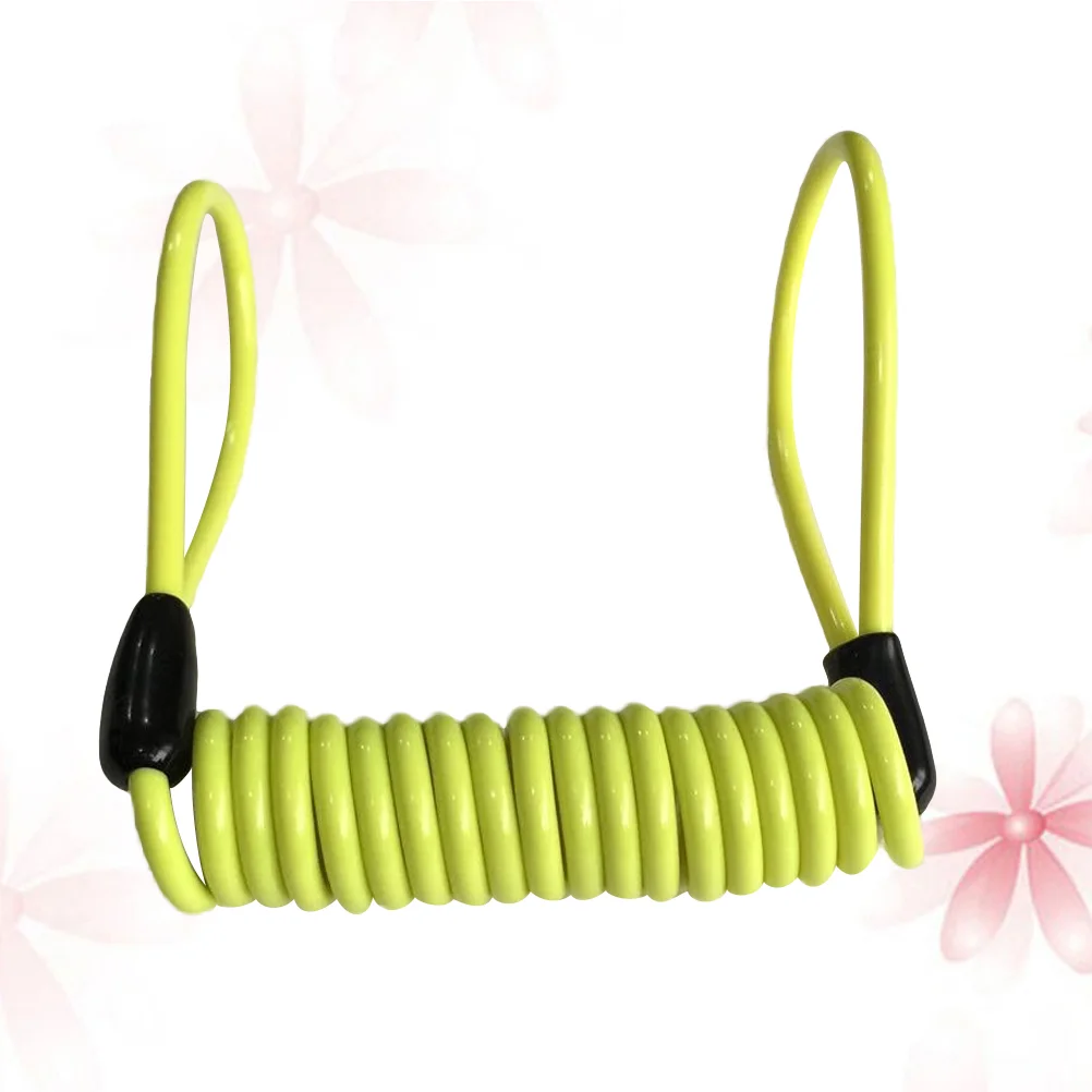 

Disc Lock Cable Disc Lock Wire Motorcycle Bike Bike Lock Combo Heavy Duty Bike Lock Sewing Bike Cable Lock